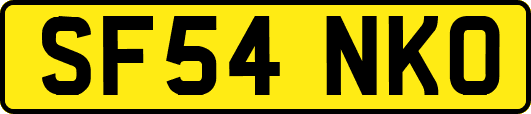 SF54NKO