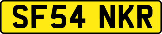 SF54NKR