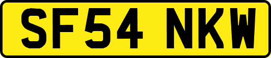 SF54NKW