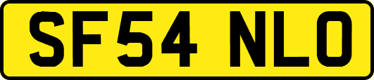 SF54NLO