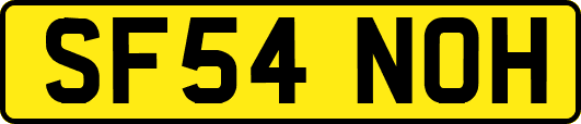 SF54NOH