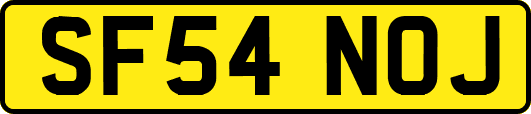 SF54NOJ