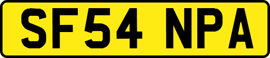 SF54NPA