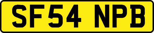 SF54NPB