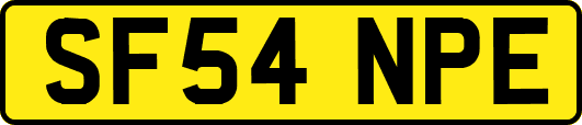 SF54NPE