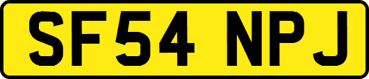 SF54NPJ