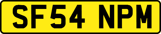 SF54NPM