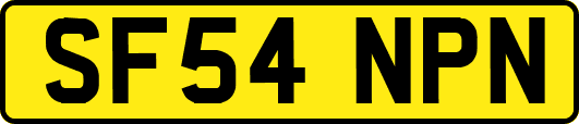 SF54NPN