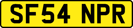 SF54NPR
