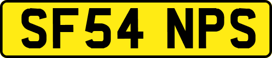 SF54NPS