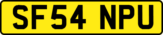 SF54NPU
