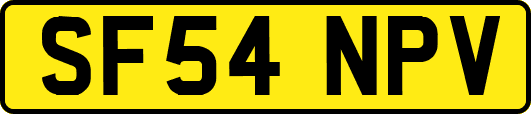 SF54NPV