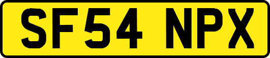 SF54NPX