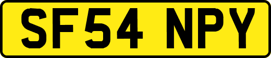 SF54NPY