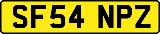 SF54NPZ