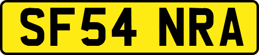 SF54NRA