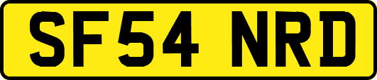 SF54NRD