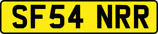 SF54NRR