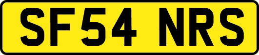 SF54NRS
