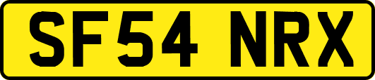 SF54NRX