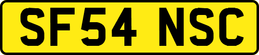 SF54NSC