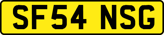 SF54NSG