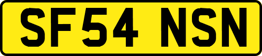 SF54NSN