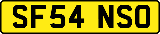SF54NSO