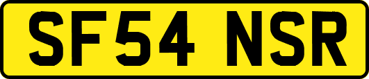 SF54NSR