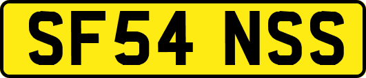 SF54NSS