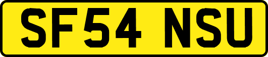 SF54NSU