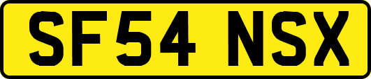 SF54NSX