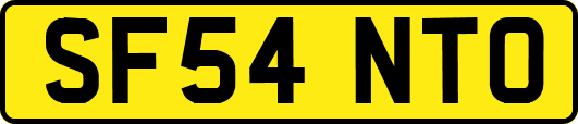 SF54NTO