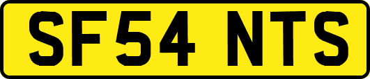 SF54NTS