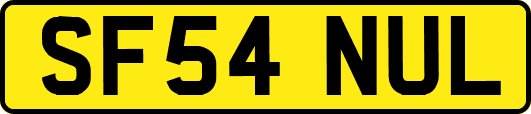 SF54NUL