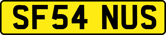 SF54NUS
