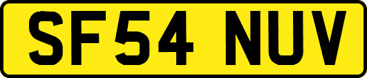 SF54NUV