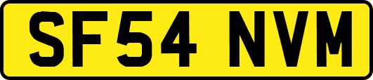 SF54NVM