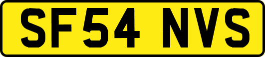 SF54NVS