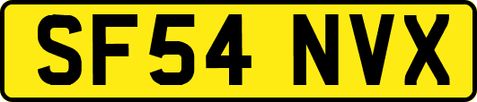 SF54NVX