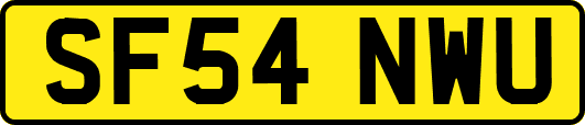 SF54NWU