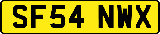 SF54NWX