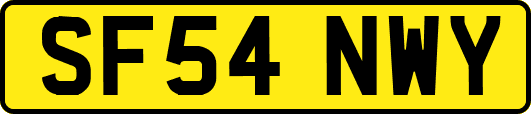 SF54NWY
