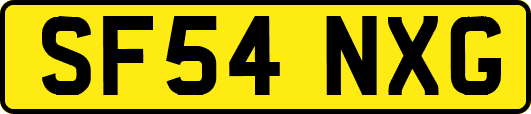 SF54NXG