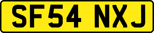 SF54NXJ