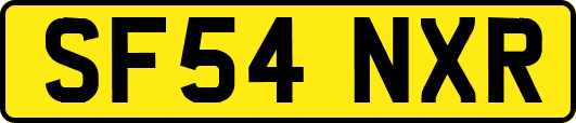 SF54NXR
