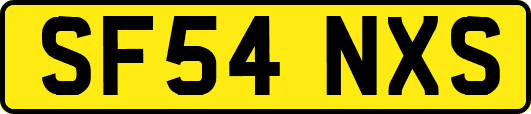 SF54NXS