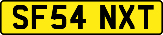 SF54NXT