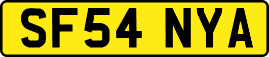 SF54NYA