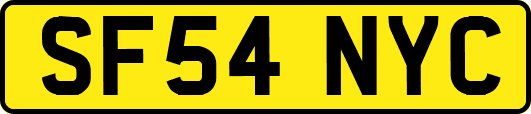 SF54NYC